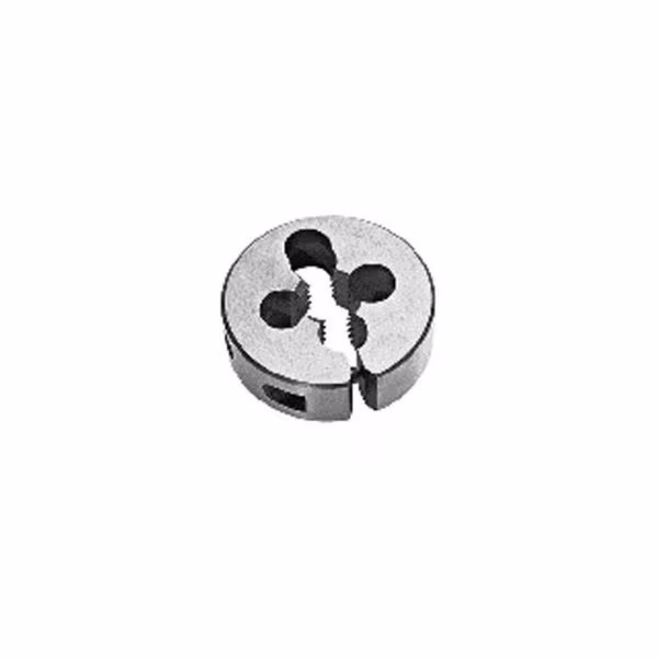 High Speed Steel Die 1-8, 2